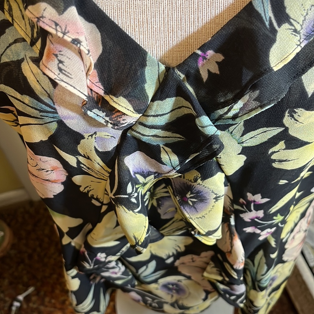 Cabi #3265 Osaka Nights top L - Picture 6 of 9